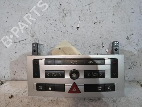 Used Climate control PEUGEOT 407 (6D_) 1.6 HDi 110 (6D9HZC, 6D9HYC) (109 hp) 25081112