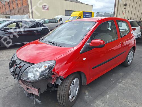 Used Parts RENAULT TWINGO II (CN0_) 1.2 16V (CN0K, CN0V, CN0A) 4947039