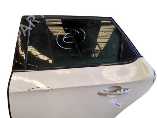 Dør venstre bagtil CITROËN DS5 2.0 HDi 165 | BP30126241C4 