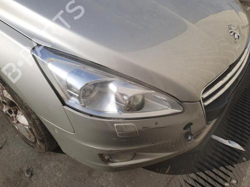Switch PEUGEOT 508 I (8D_) 2.0 HDi | BP25061946I30 - Image 20