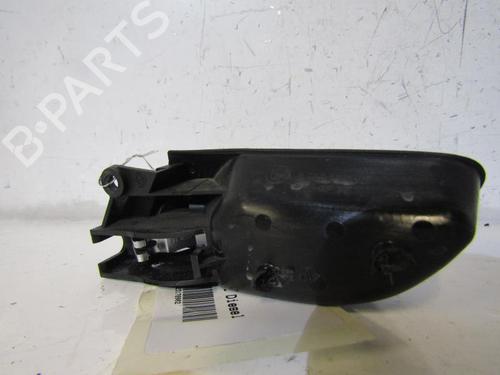Used Rear right interior door handle BMW 3 (E90) 318 d (122 hp) 25082964