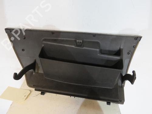 Glove box PEUGEOT 807 (EB_) 2.2 HDi | BP25083552C95 