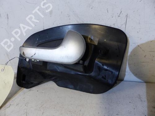 Høyre foran invendig håndtak OPEL CORSA D (S07) 1.2 (L08, L68) (80 hp) 25083496
