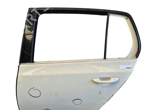 Left rear door VW GOLF VI (5K1) 1.6 TDI | BP25939849C4