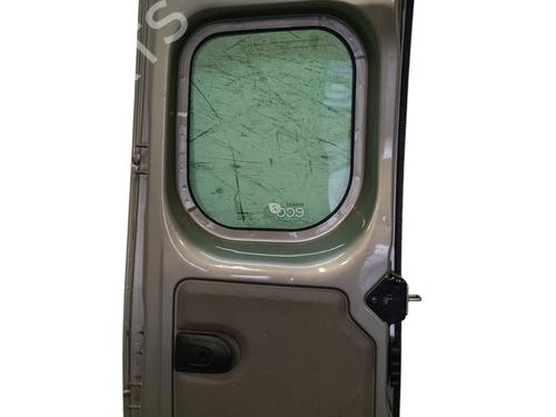 Right tailgate RENAULT KANGOO / GRAND KANGOO II (KW0/1_) 1.5 dCi (KW0C, KW2C, KW4C) | BP30148777C77