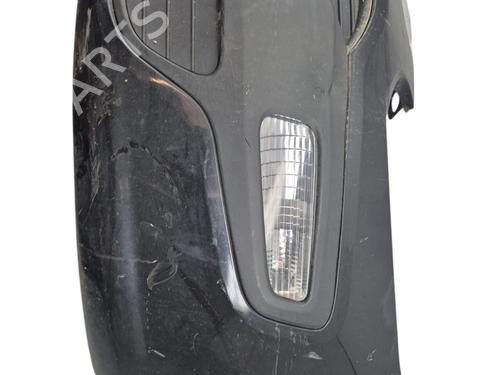 Front bumper FIAT GRANDE PUNTO (199_) 1.3 D Multijet | BP29425915C7 