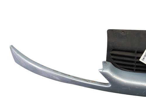 Grille PEUGEOT 206 Hatchback (2A/C) 2.0 HDI 90 | BP27481736C40 
