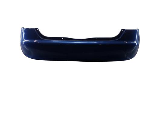 Rear bumper MERCEDES-BENZ A-CLASS (W168) A 140 (168.031, 168.131) | BP25073436C8 