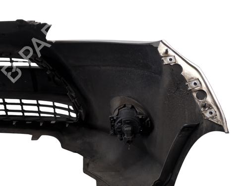Front bumper FORD FIESTA VI (CB1, CCN) 1.4 TDCi | BP31069248C7 