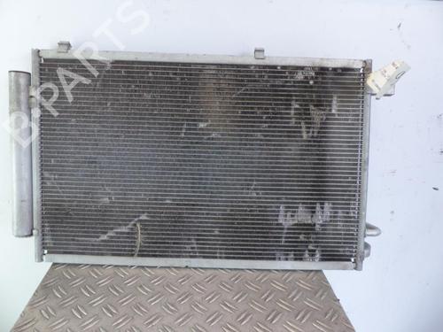 AC radiator FORD FIESTA VI (CB1, CCN) 1.4 TDCi | BP25114667M32 - Image 3