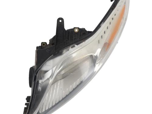 Left headlight FORD MONDEO IV (BA7) 2.0 Flexifuel | BP40457831C28 - Image 3