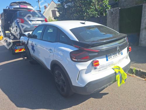 Right tailgate light CITROËN C4 III (BA_, BB_, BC_) 1.5 BlueHDi 130 (BBYHZB) | BP38939582C80 - Image 16