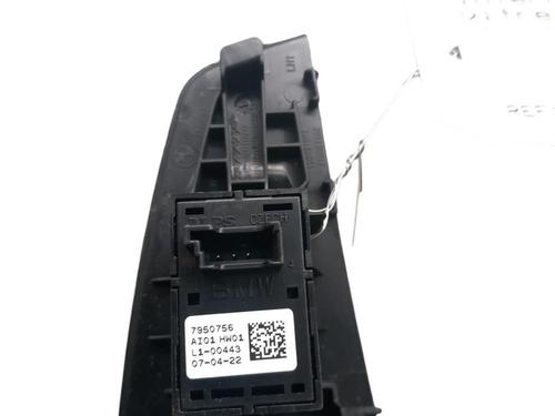 Used Left rear window switch BMW 1 (F40) 118 i (136 hp) 25054168