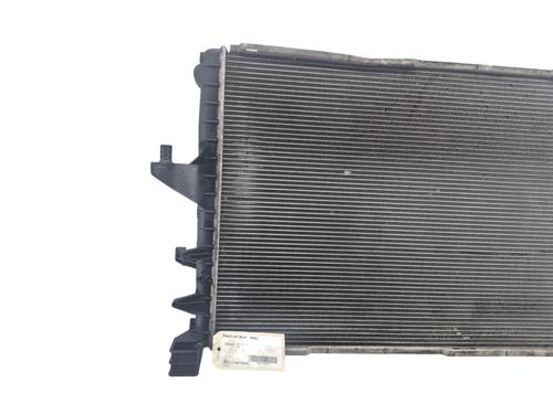 Wasserkühler für VW TRANSPORTER T5 Bus (7HB, 7HJ, 7EB, 7EJ) 2.0 TDI 4motion (140 hp) 31329969