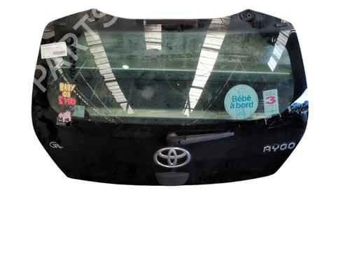 Tailgate TOYOTA AYGO (_B4_) 1.0 (KGB40) | BP27409133C6 