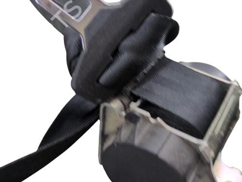 Sikkerhedssele bag venstre PEUGEOT 508 I (8D_) 2.0 HDi Hybrid4 AWC (163 hp) 30443704