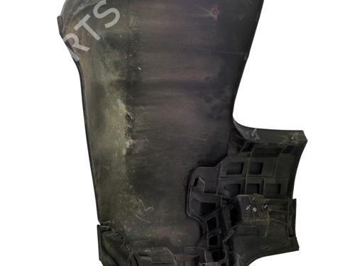 Rear bumper AUDI A4 B7 Avant (8ED) 2.0 TDI | BP29221879C8 