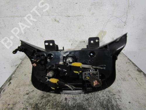 Climate control CHEVROLET SPARK (M300) 1.0 | BP25096434I5 