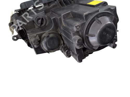 Faro izquierdo VW TOURAN (1T1, 1T2) 1.9 TDI | BP29610195C28 