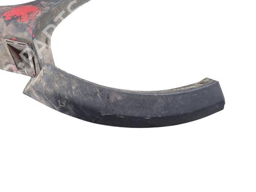 Rear left wheel arch trim DACIA SANDERO 1.5 dCi | BP26504350C136 