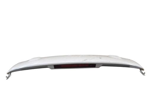 Rear spoiler RENAULT CLIO IV (BH_) 1.5 dCi 75 | BP28421709C96 