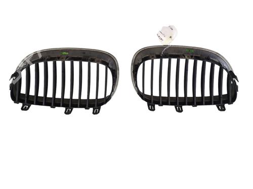 Used Grille BMW 5 (E60) 520 d (150 hp) 28129547