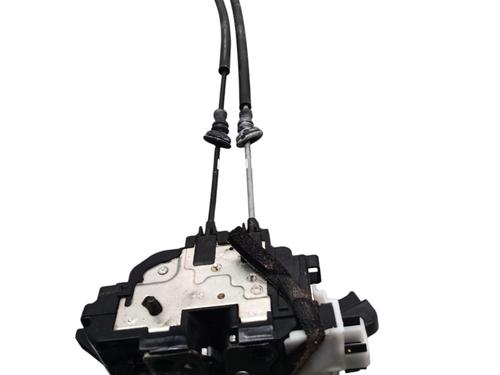 Used Rear right lock HYUNDAI SANTA FÉ II (CM) 2.2 CRDi GLS 4x4 (150 hp) 30443735