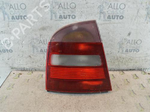 Used Left taillight SKODA OCTAVIA I (1U2) 1.9 TDI (110 hp) 25071137