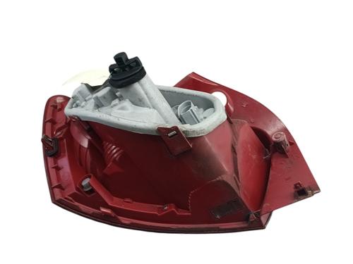 Used Right taillight SEAT IBIZA IV (6J5, 6P1) 1.4 (85 hp) 31980734