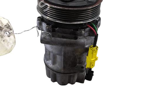 AC compressor PEUGEOT 207 (WA_, WC_) 1.4 16V | BP30412786M34