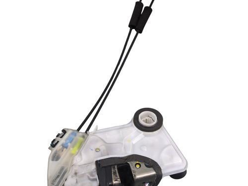 Front right lock TOYOTA AYGO (_B4_) 1.0 (KGB40) | BP27326036C97 