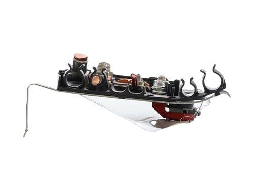 Fuse box PEUGEOT 607 (9D, 9U) 3.0 V6 24V | BP39521355E1 - Image 3