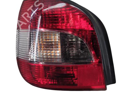 Feu arrière gauche RENAULT SCÉNIC I MPV (JA0/1_, FA0_) 1.6 (JA00, JA16, JA15, JA19, JA1V, JA2B, JA2C, JA0B,... | BP29327021C34 