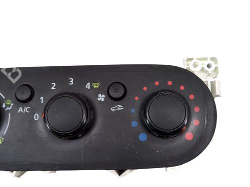 Climate control RENAULT TRAFIC III Van (FG_) 1.6 dCi 115 (FGMD) | BP30820019I5