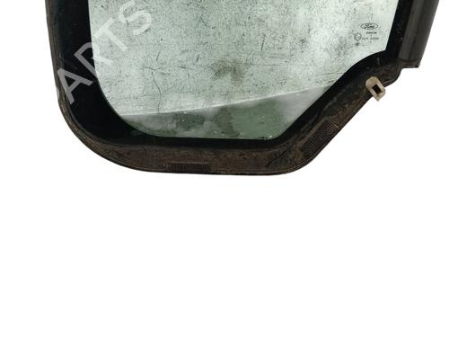 Front left quarter glass FORD TRANSIT Van (FA_ _) 2.2 TDCi | BP30615218C111
