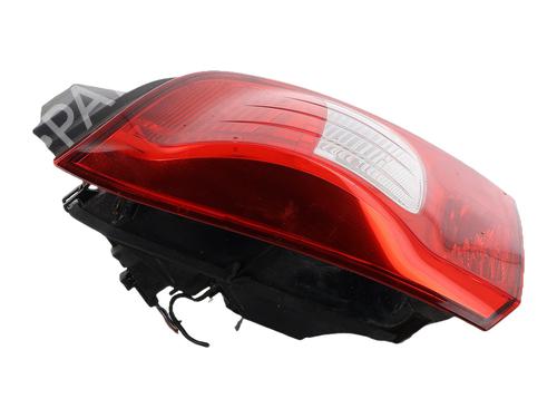 Left taillight RENAULT TWINGO II (CN0_) 1.2 (CN0D) | BP38513030C34 - Image 3