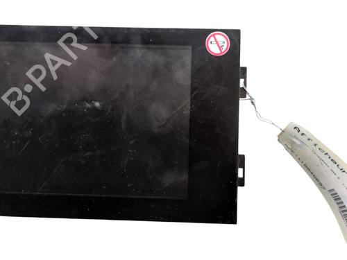 Display PEUGEOT 308 II (LB_, LP_, LW_, LH_, L3_) 1.2 THP 110 (110 hp) 31574980