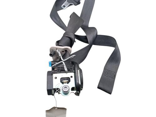 Used Front right seatbelt PEUGEOT 207 (WA_, WC_) 1.6 HDi (90 hp) 32269927