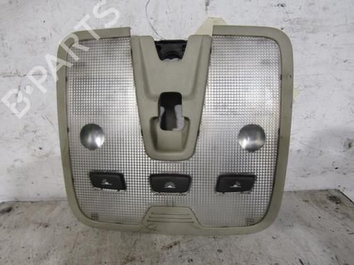 Innerbelysning VOLVO S80 I (184) 2.5 TDI (140 hp) 25096574