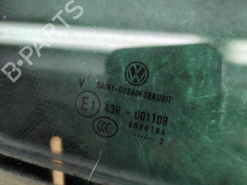 Rear right door window VW GOLF VI (5K1) 2.0 TDI | BP30177082C21