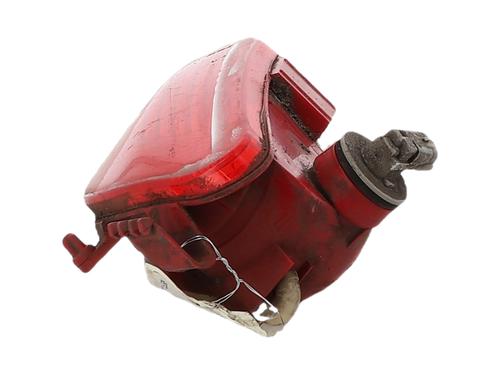Rear bumper left light CITROËN DS4 (NX_) 1.6 HDi 110 | BP39084323C81 - Image 5