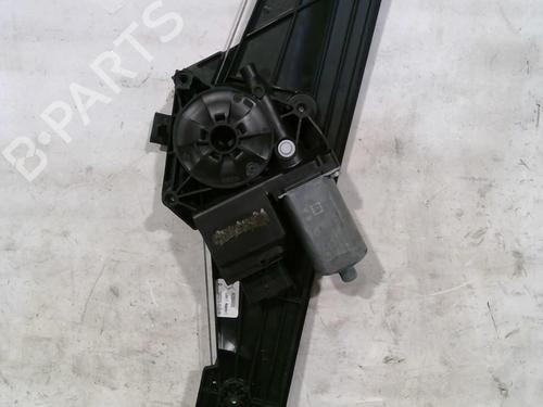 Used Rear right window mechanism DS DS 7 Crossback (J4_, JR_, JC_) 1.6 PureTech 225 (J45GCR, J45GGR) (225 hp) 25093843