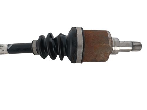 Left front driveshaft CITROËN C3 III (SX) 1.2 PureTech 82 | BP36522135M38 - Image 2