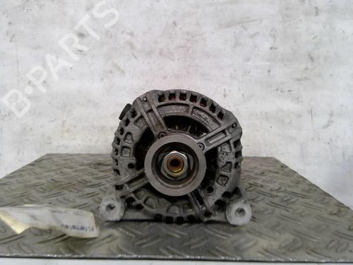 Used Alternator CITROËN C4 Grand Picasso I (UA_) 1.8 i 16V (125 hp) 25082810