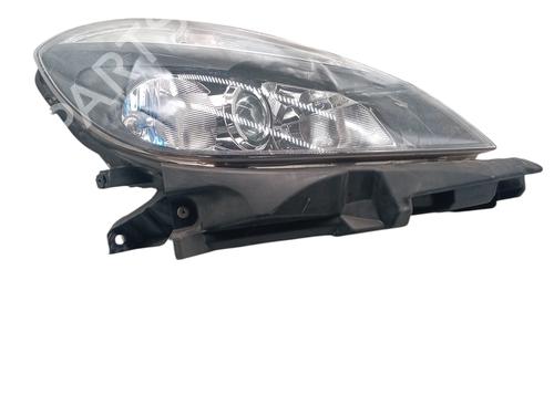 Right headlight RENAULT CLIO III Grandtour (KR0/1_) 1.5 dCi (KR0F) | BP32269915C29