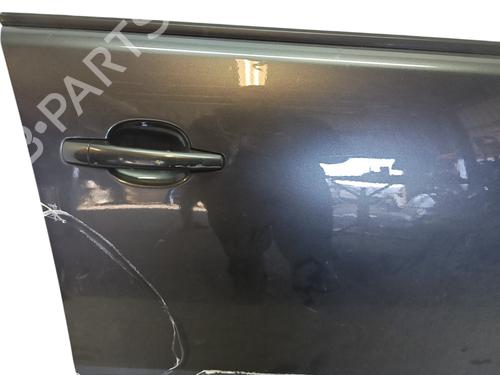 Right front door PEUGEOT 3008 I MPV (0U_)  | BP25075765C3 