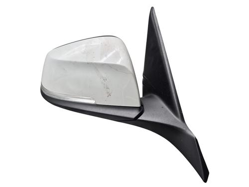 Right mirror BMW 1 (F20) 118 d | BP25060820C27 