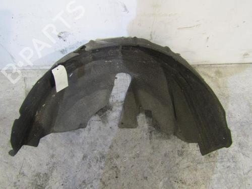 Used Wheel arch AUDI A3 (8P1) 1.9 TDI (105 hp) 25063935
