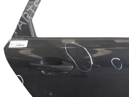 Right rear door PEUGEOT 508 SW I (8E_) 1.6 HDi | BP25054629C5 