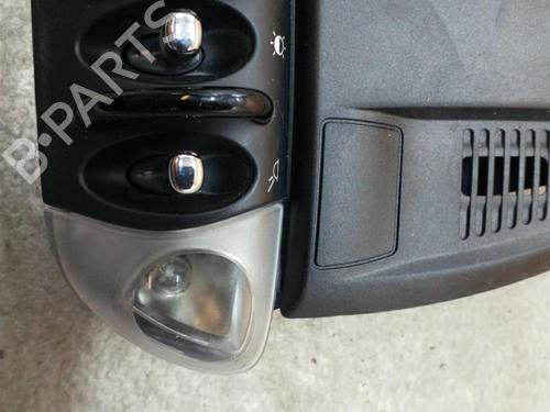 Interior roof light MINI MINI COUNTRYMAN (R60) Cooper D ALL4 | BP25081531I8 